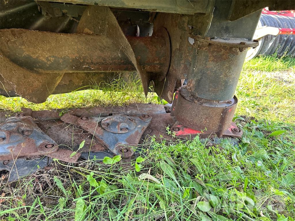 Segadora Vicon Extra 332XF Flexiswat (2015): foto 18