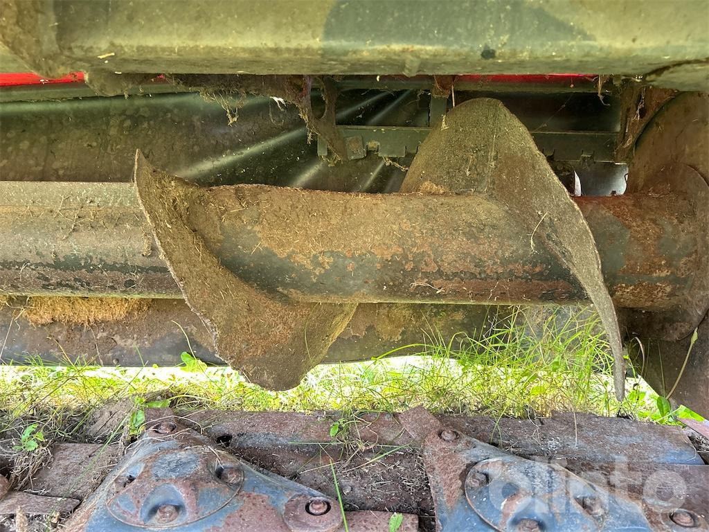 Segadora Vicon Extra 332XF Flexiswat (2015): foto 19