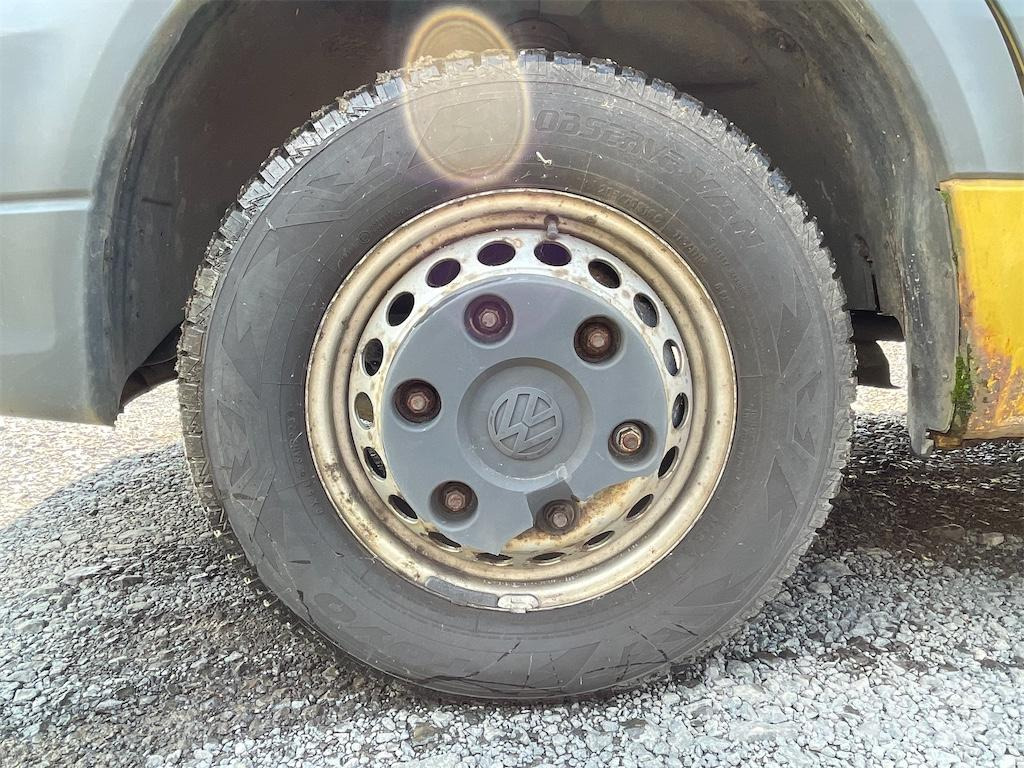 Camión tienda Volkswagen Crafter: foto 9