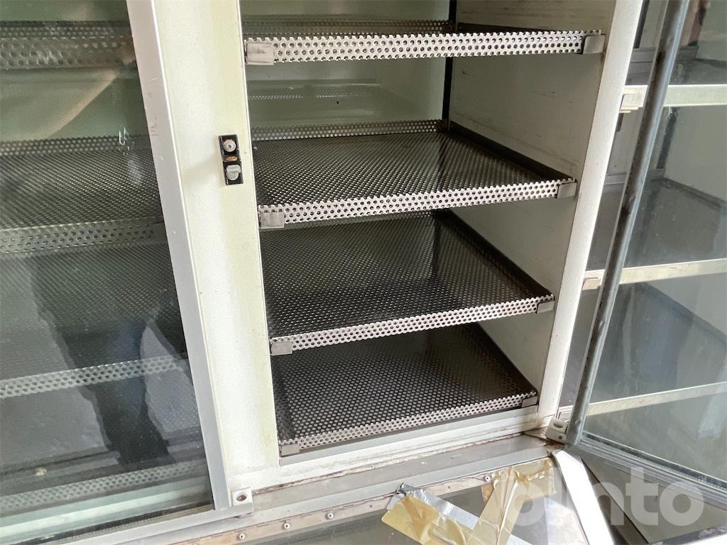 Camión tienda Volkswagen Crafter: foto 50