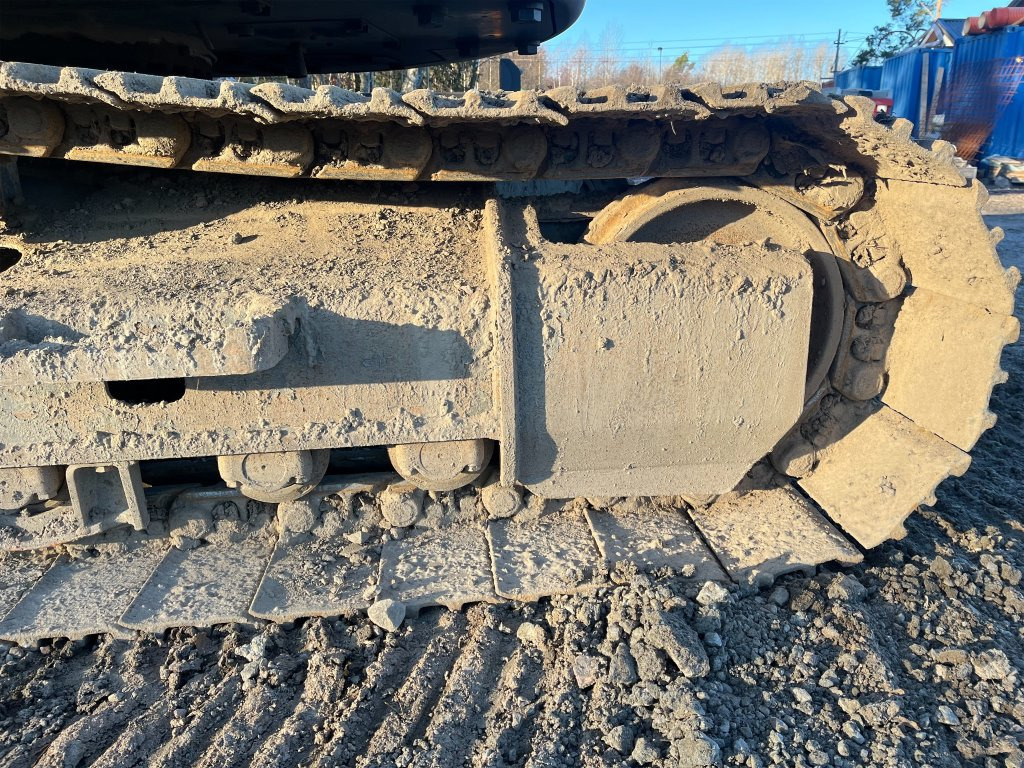 Excavadora de cadenas Volvo EC235EL: foto 45 Excavadora de cadenas Volvo EC235EL: foto 45