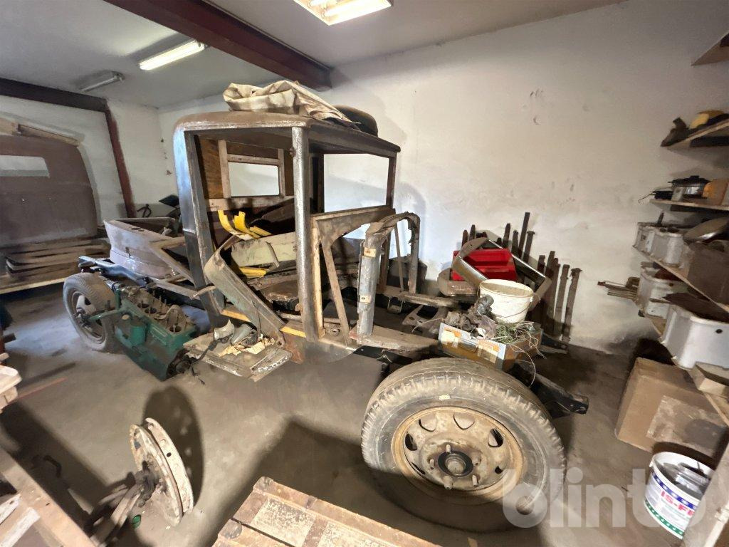 Volvo - Coche: foto 1 Volvo - Coche: foto 1