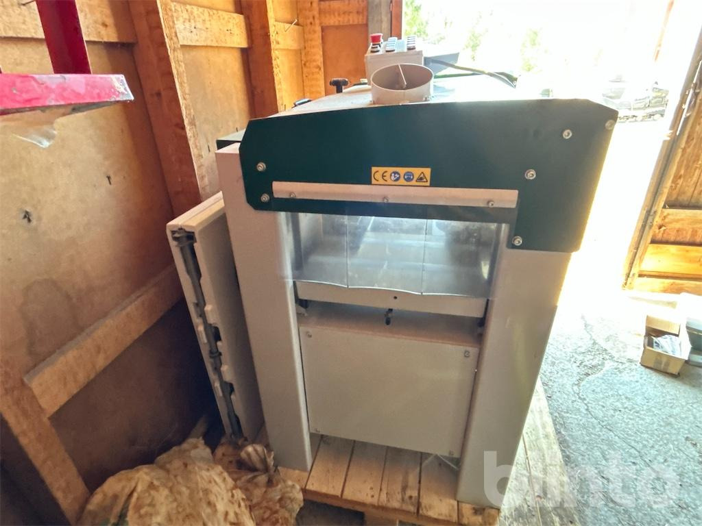 Wood-mizer MP260 - Máquina para madera: foto 4 Wood-mizer MP260 - Máquina para madera: foto 4