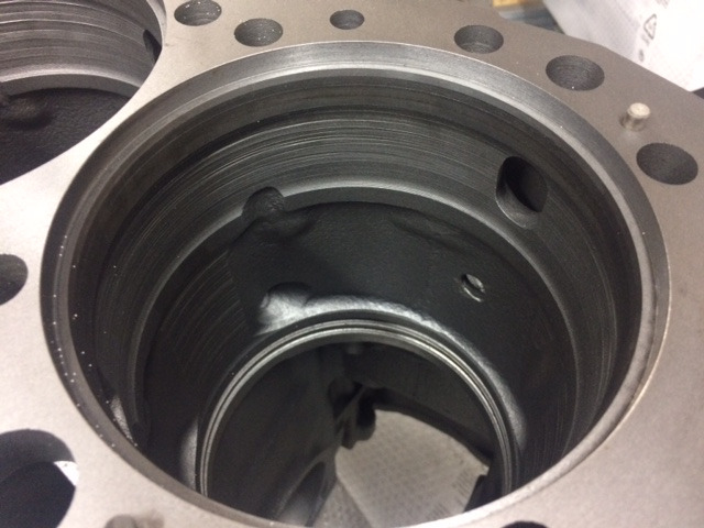 BASAMENTO MAN D2876LUE623 / D2876LOH20 / D2876LOH21 - Cárter: foto 4 BASAMENTO MAN D2876LUE623 / D2876LOH20 / D2876LOH21 - Cárter: foto 4