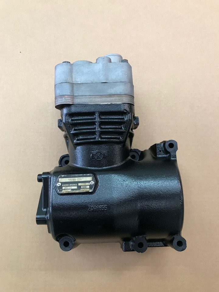 COMPRESSORE ARIA MONOCILINDRICO MAN 51541007095 - Compresor de aire: foto 1 COMPRESSORE ARIA MONOCILINDRICO MAN 51541007095 - Compresor de aire: foto 1