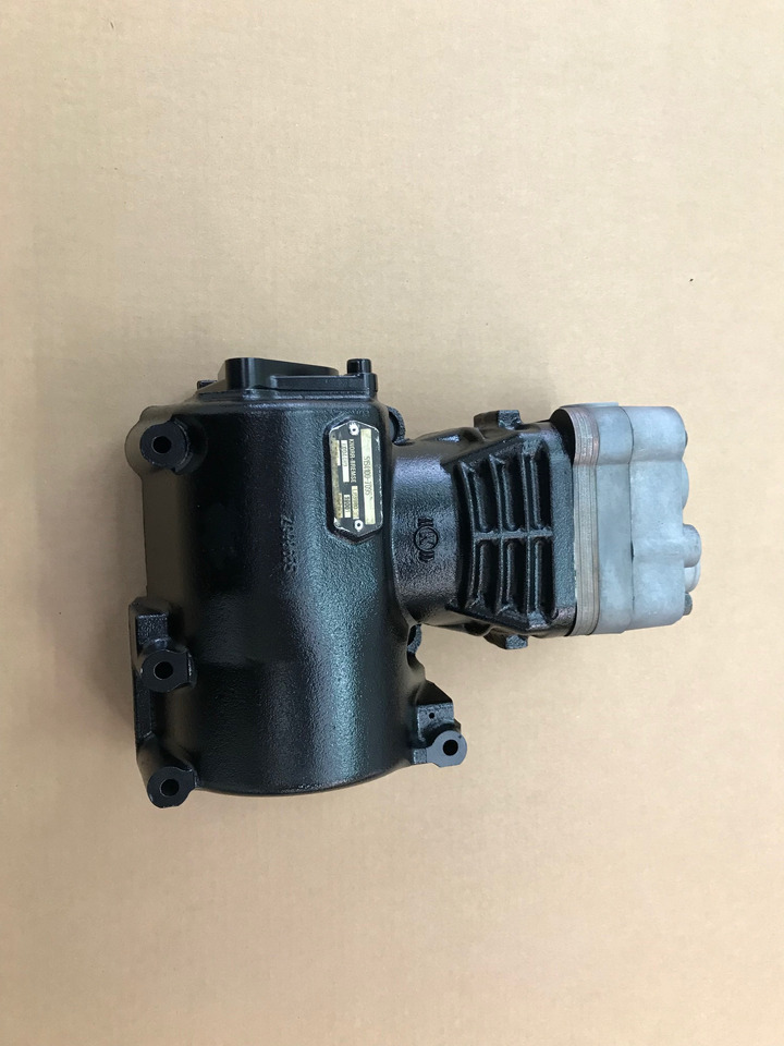 COMPRESSORE ARIA MONOCILINDRICO MAN 51541007095 - Compresor de aire: foto 2 COMPRESSORE ARIA MONOCILINDRICO MAN 51541007095 - Compresor de aire: foto 2