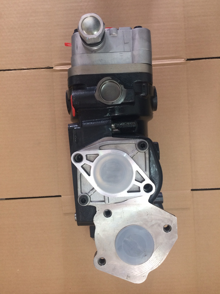 COMPRESSORE ARIA RIF. MAN 51541007117 - 51541007205 - 51541007232 - 51541007247 - Compresor de aire: foto 1 COMPRESSORE ARIA RIF. MAN 51541007117 - 51541007205 - 51541007232 - 51541007247 - Compresor de aire: foto 1