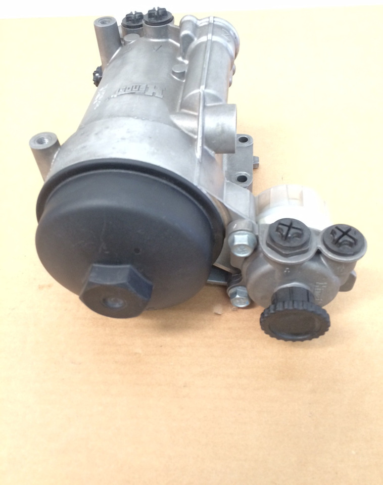 GRUPPO FILTRO CARBURANTE SENZA RISCALDAMENTO MAN - Filtro de combustible para Camión: foto 4 GRUPPO FILTRO CARBURANTE SENZA RISCALDAMENTO MAN - Filtro de combustible para Camión: foto 4