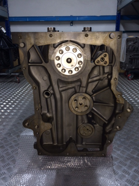 KIT BASAMENTO + ALBERO MOTORE MAN D2066 - Cárter para Camión: foto 4 KIT BASAMENTO + ALBERO MOTORE MAN D2066 - Cárter para Camión: foto 4