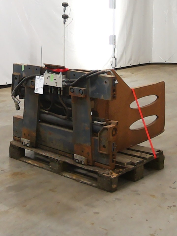 Cascade BALLENKLAMMER - Pinza: foto 2 Cascade BALLENKLAMMER - Pinza: foto 2