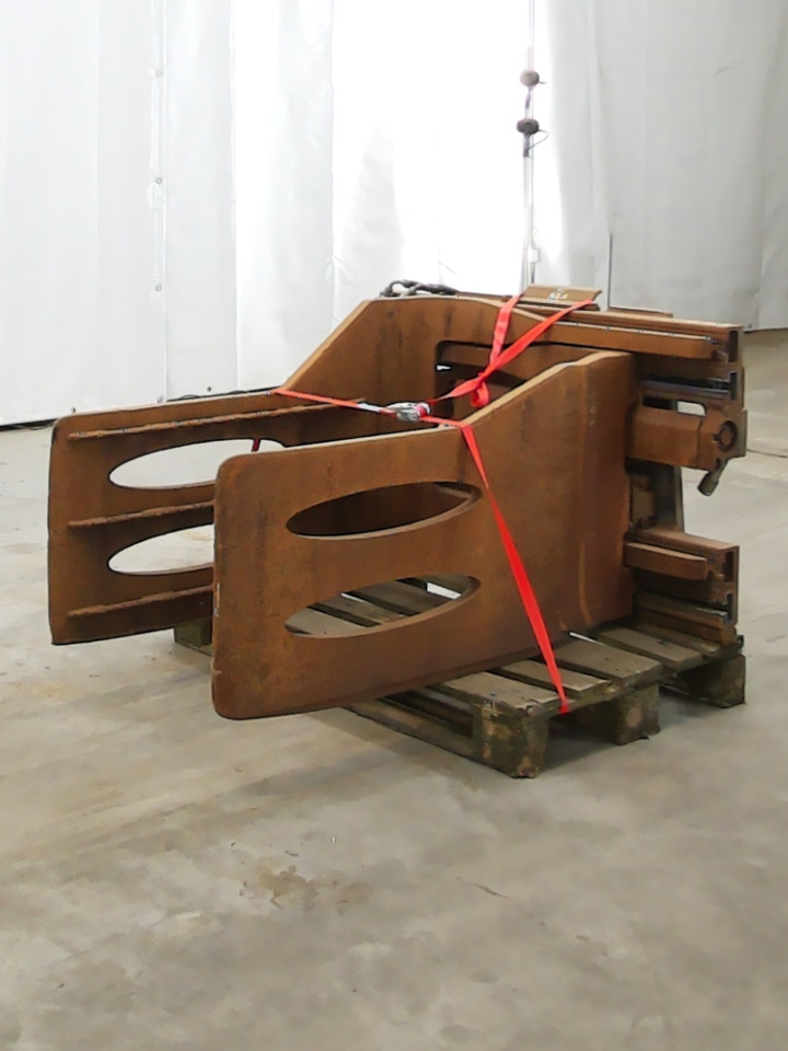 Cascade BALLENKLAMMER - Pinza: foto 1 Cascade BALLENKLAMMER - Pinza: foto 1