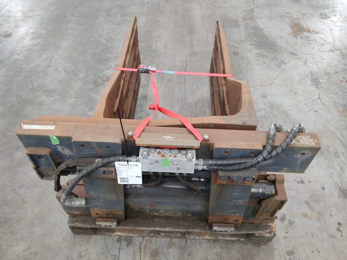 Cascade BALLENKLAMMER - Pinza: foto 3 Cascade BALLENKLAMMER - Pinza: foto 3