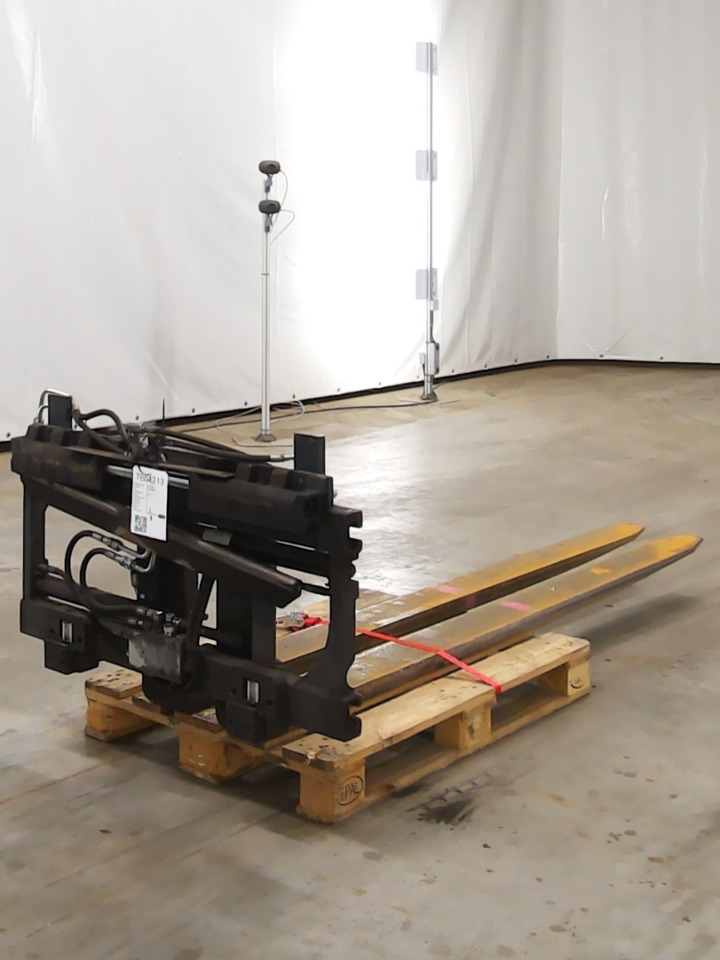 Kaup 2T466B - Horquillas: foto 2 Kaup 2T466B - Horquillas: foto 2