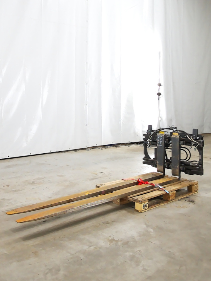 Kaup 2T466B - Horquillas: foto 1 Kaup 2T466B - Horquillas: foto 1