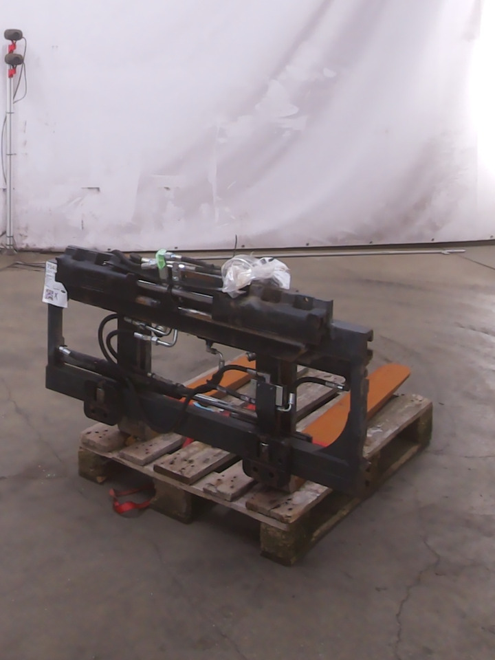 Kaup 2T466B - Horquillas para Equipo de manutención: foto 2 Kaup 2T466B - Horquillas para Equipo de manutención: foto 2