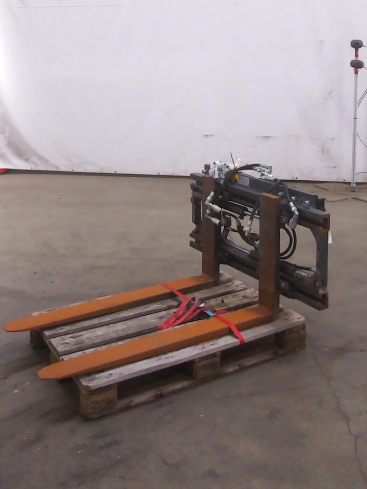 Kaup 2T466B - Horquillas para Equipo de manutención: foto 1 Kaup 2T466B - Horquillas para Equipo de manutención: foto 1