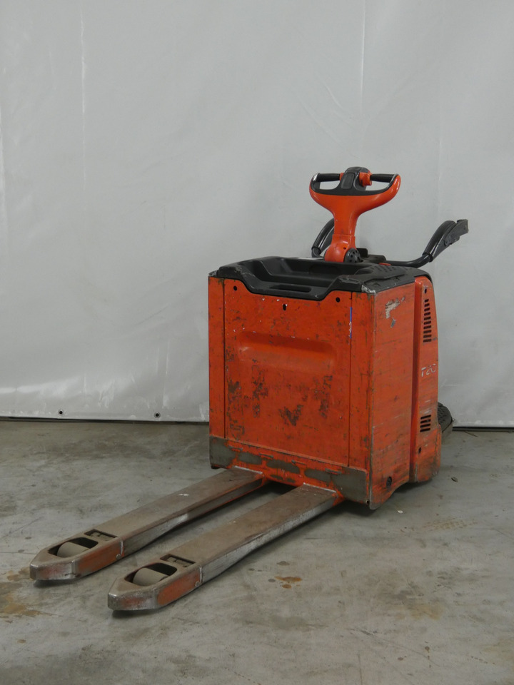 Linde T20AP/520MM - Transpaleta: foto 1 Linde T20AP/520MM - Transpaleta: foto 1