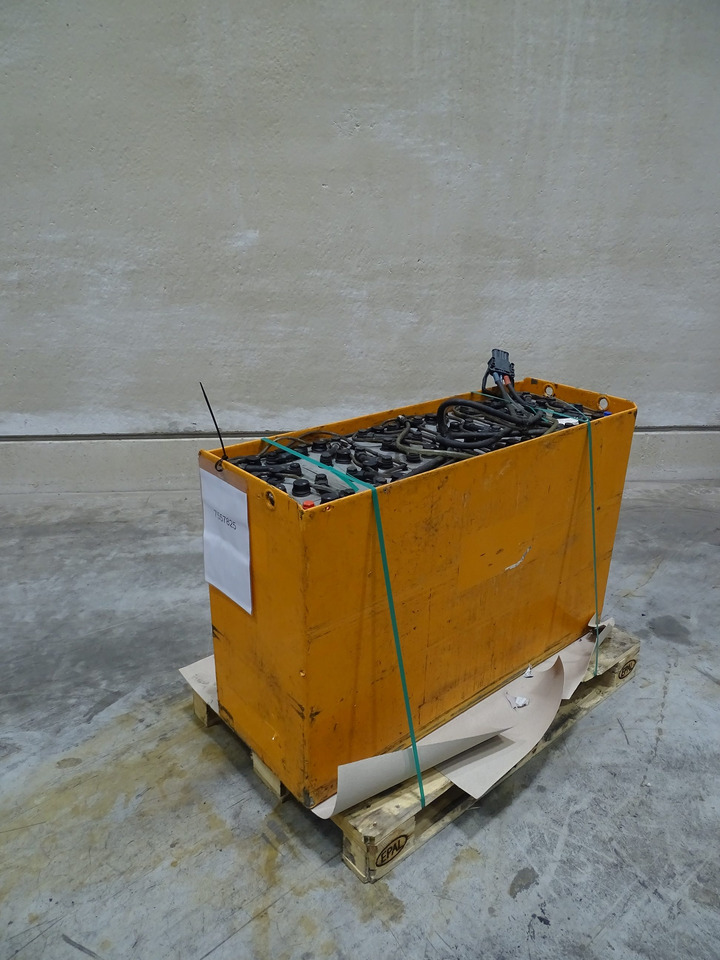 Habat 48V775AH - Maquinaria de construcción: foto 1 Habat 48V775AH - Maquinaria de construcción: foto 1