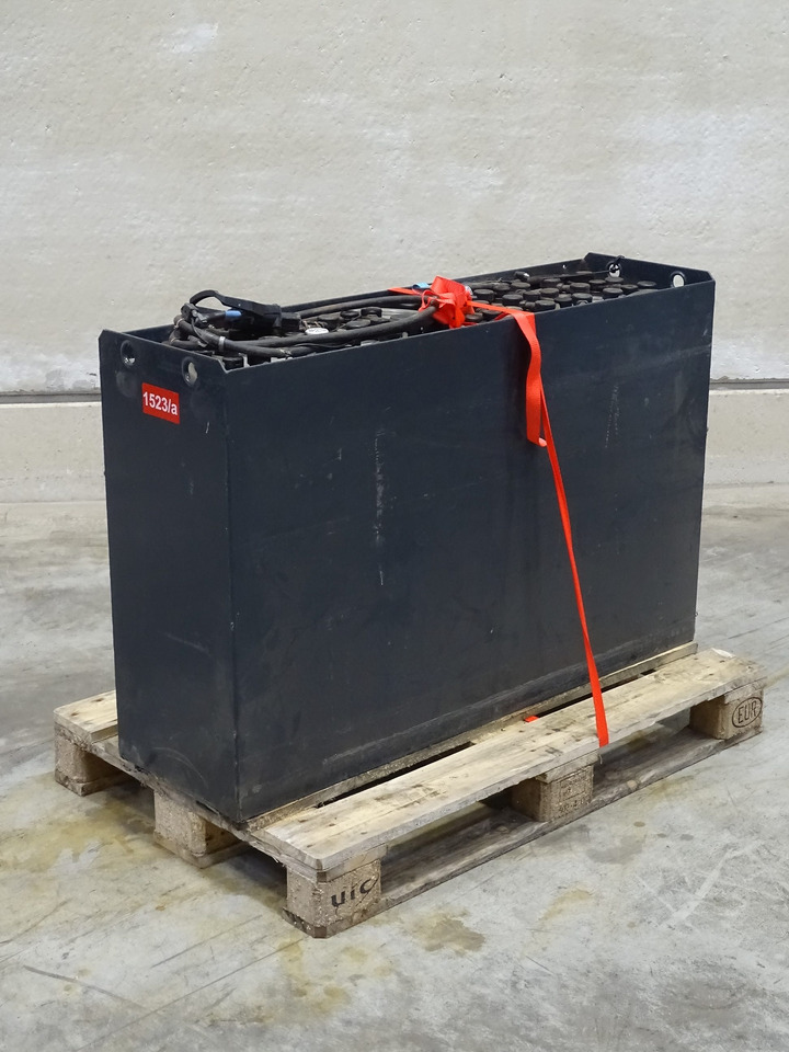Weitere 48V620AH - Maquinaria de construcción: foto 1 Weitere 48V620AH - Maquinaria de construcción: foto 1