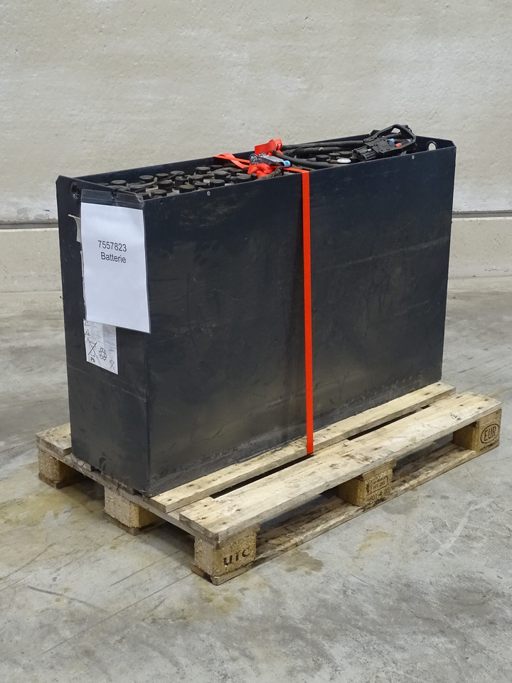 Weitere 48V620AH - Maquinaria de construcción: foto 5 Weitere 48V620AH - Maquinaria de construcción: foto 5