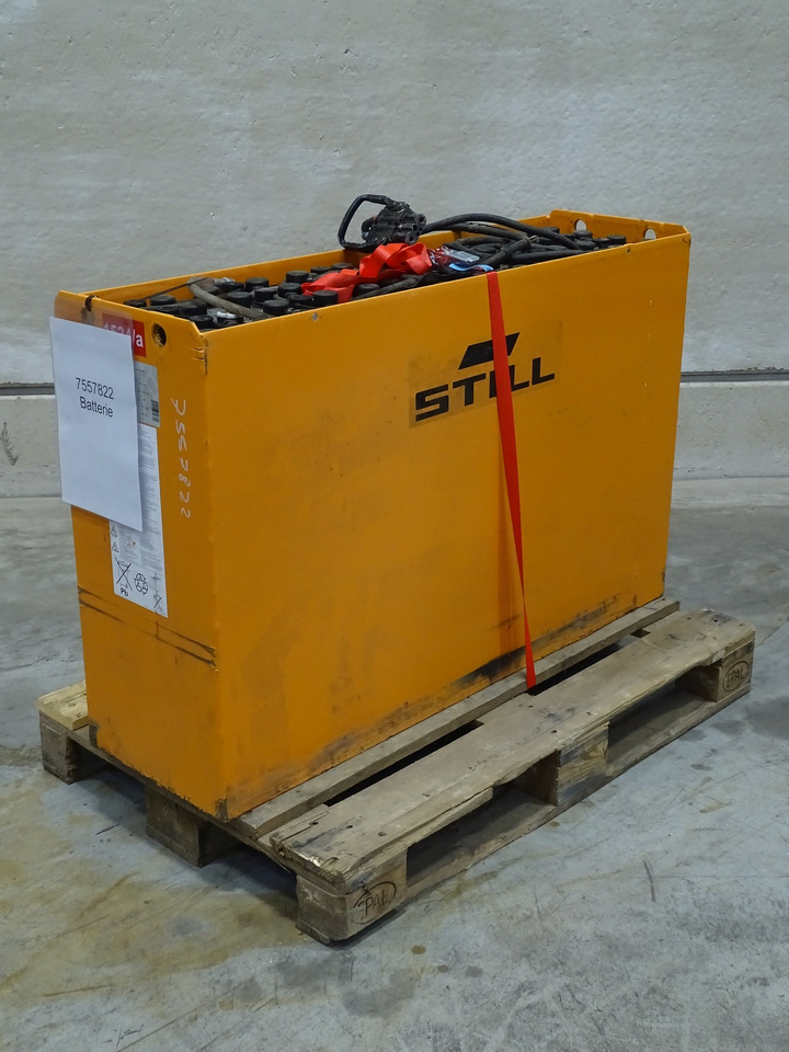Weitere 48V620AH - Maquinaria de construcción: foto 5 Weitere 48V620AH - Maquinaria de construcción: foto 5