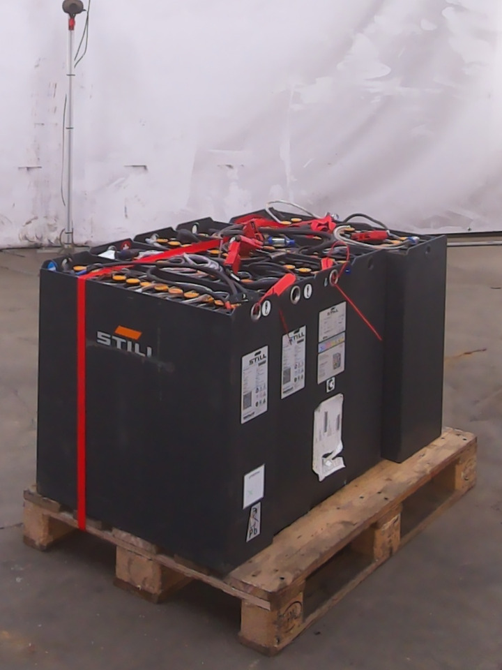 Weitere 5XBATTERIE - Maquinaria de construcción: foto 2 Weitere 5XBATTERIE - Maquinaria de construcción: foto 2