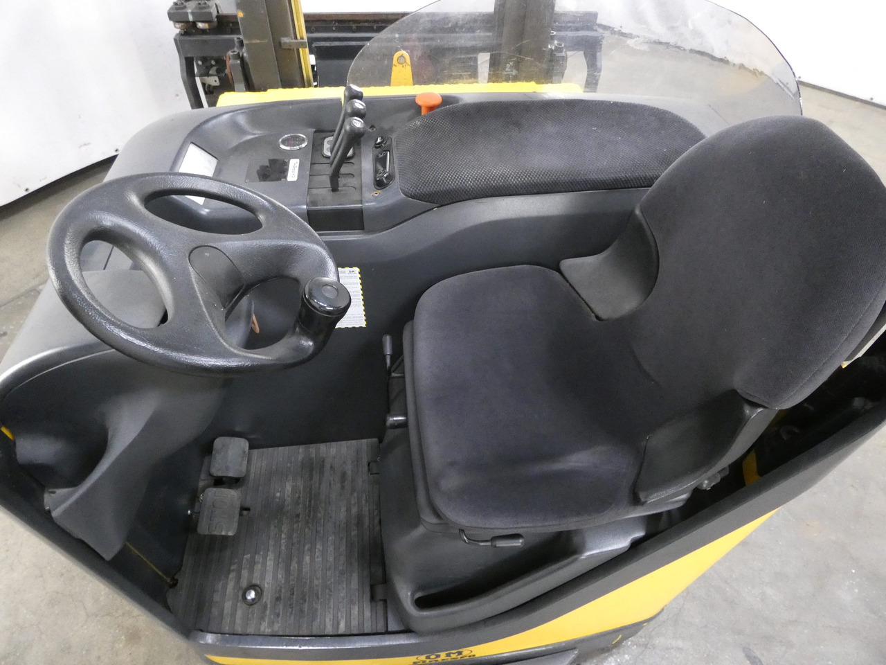 Om ETL10 - Recoge pedidos: foto 3 Om ETL10 - Recoge pedidos: foto 3