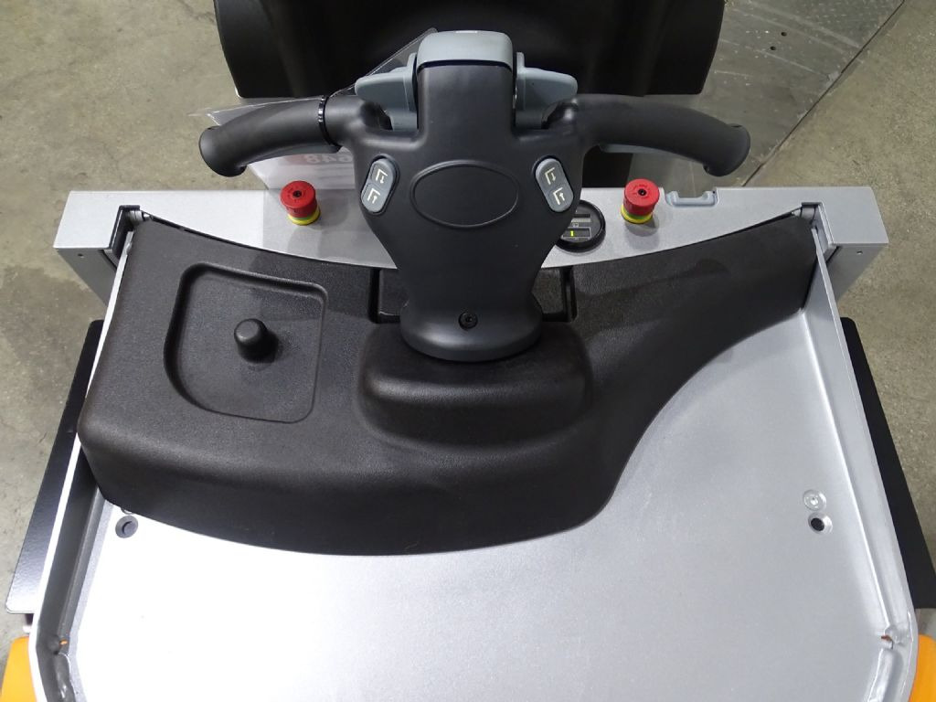 Still COP20/BATT.NEU - Recoge pedidos: foto 3 Still COP20/BATT.NEU - Recoge pedidos: foto 3