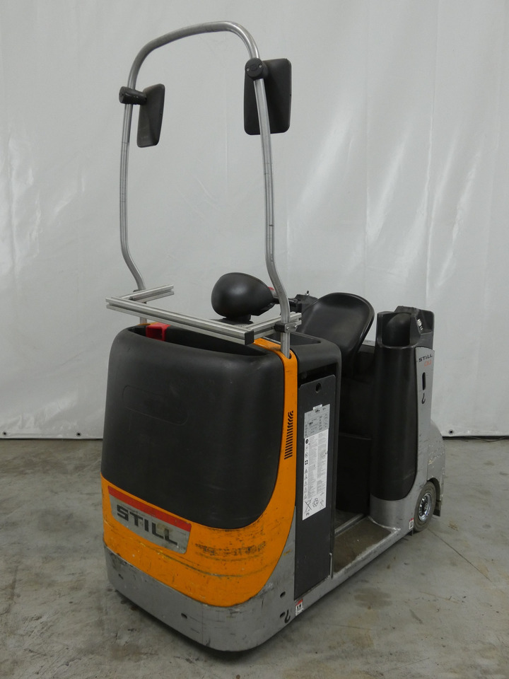 Still CX-T - Remolcadora: foto 1 Still CX-T - Remolcadora: foto 1