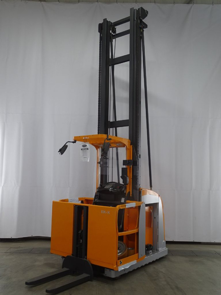 Still EK-X48 - Recoge pedidos: foto 1 Still EK-X48 - Recoge pedidos: foto 1