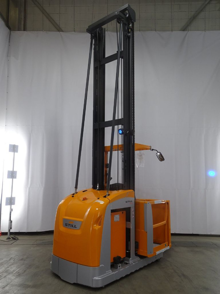 Still EK-X48 - Recoge pedidos: foto 2 Still EK-X48 - Recoge pedidos: foto 2