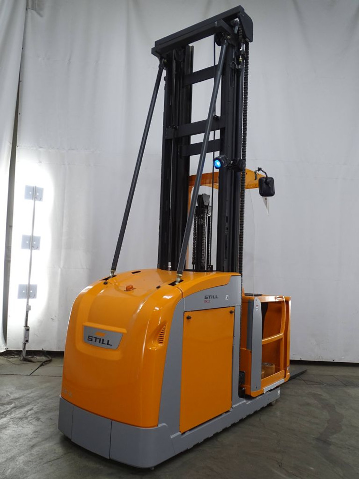 Still EK-X48 - Recoge pedidos: foto 2 Still EK-X48 - Recoge pedidos: foto 2