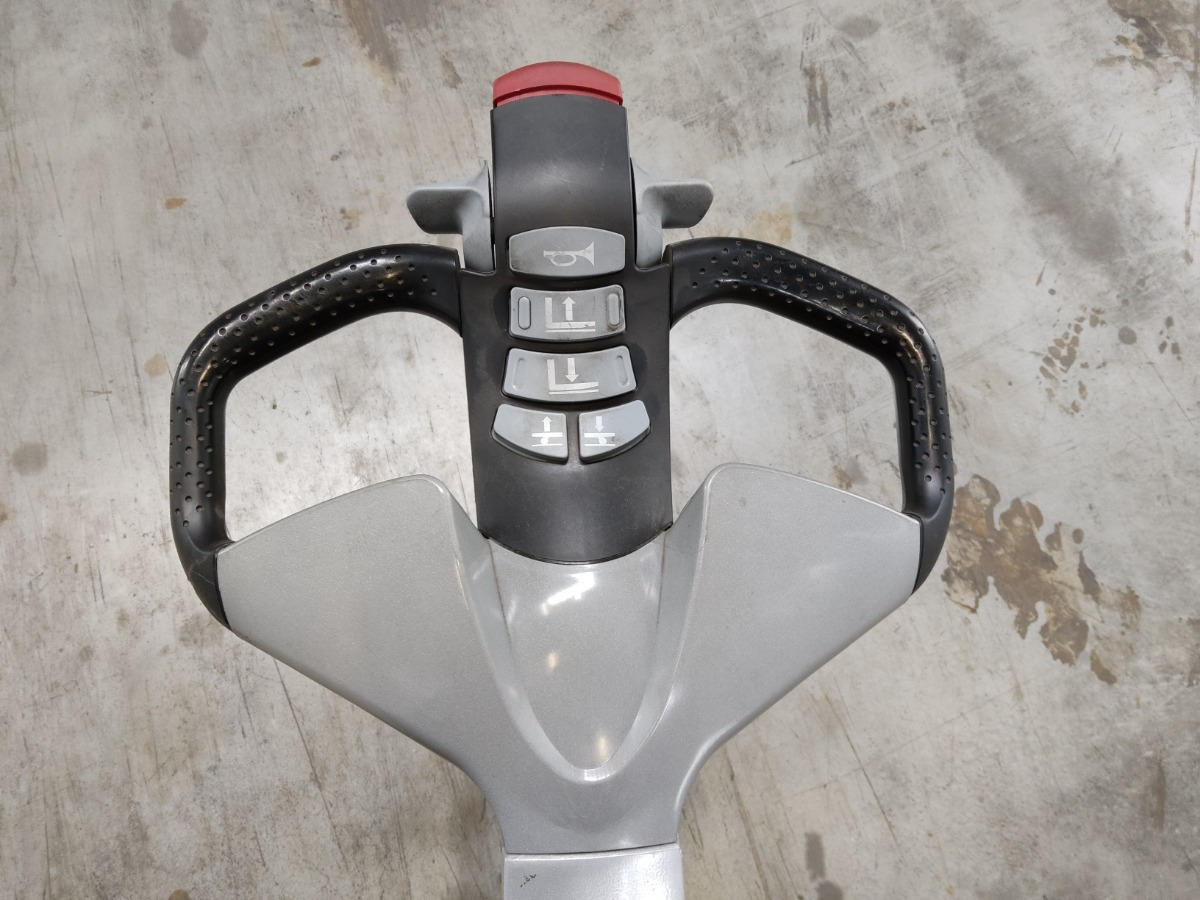 Still EXD20 - Apilador: foto 3 Still EXD20 - Apilador: foto 3