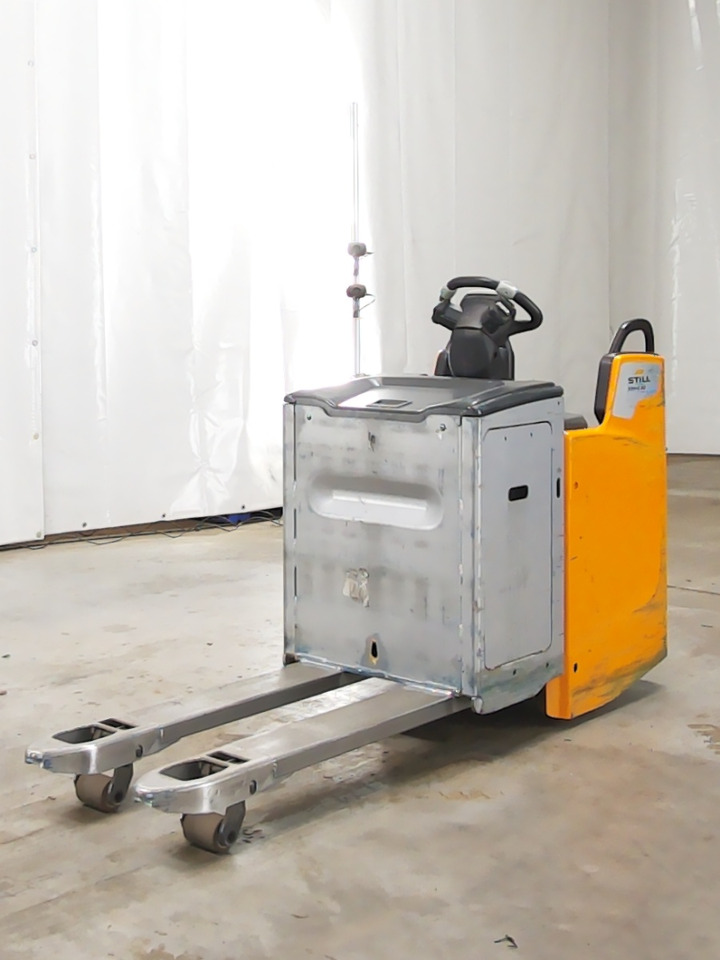 Still EXH-S20 - Transpaleta: foto 1 Still EXH-S20 - Transpaleta: foto 1