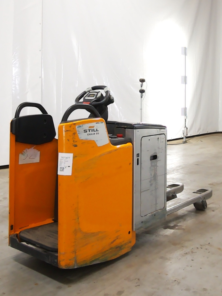 Still EXH-S20 - Transpaleta: foto 2 Still EXH-S20 - Transpaleta: foto 2