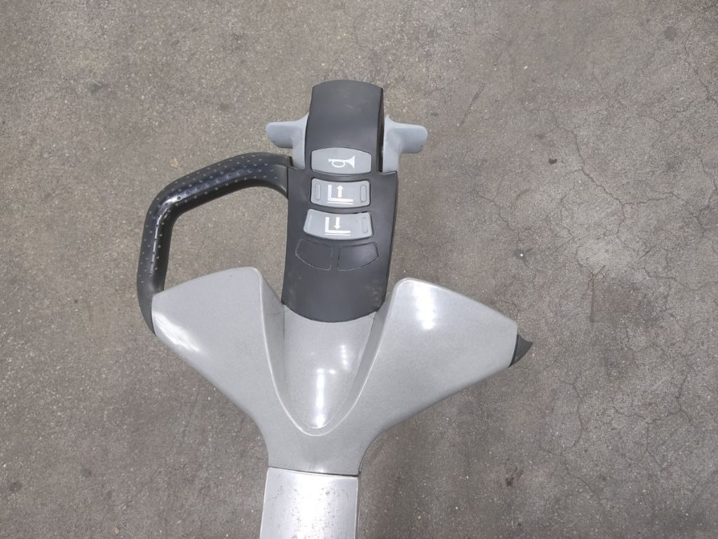 Still EXU18 - Transpaleta: foto 3 Still EXU18 - Transpaleta: foto 3