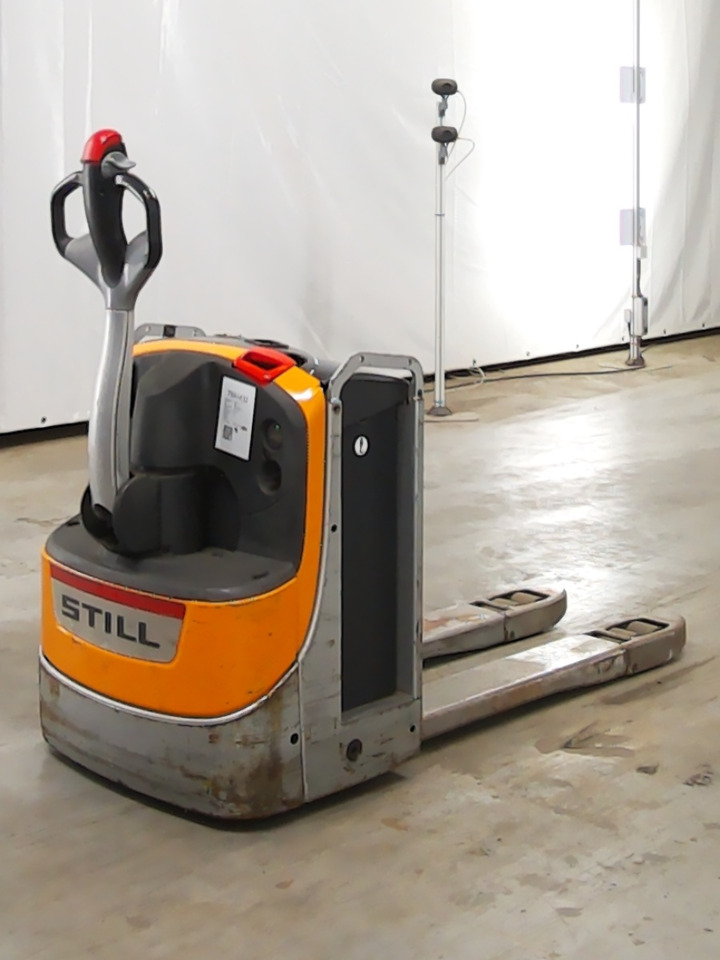 Still EXU18 - Transpaleta: foto 2 Still EXU18 - Transpaleta: foto 2