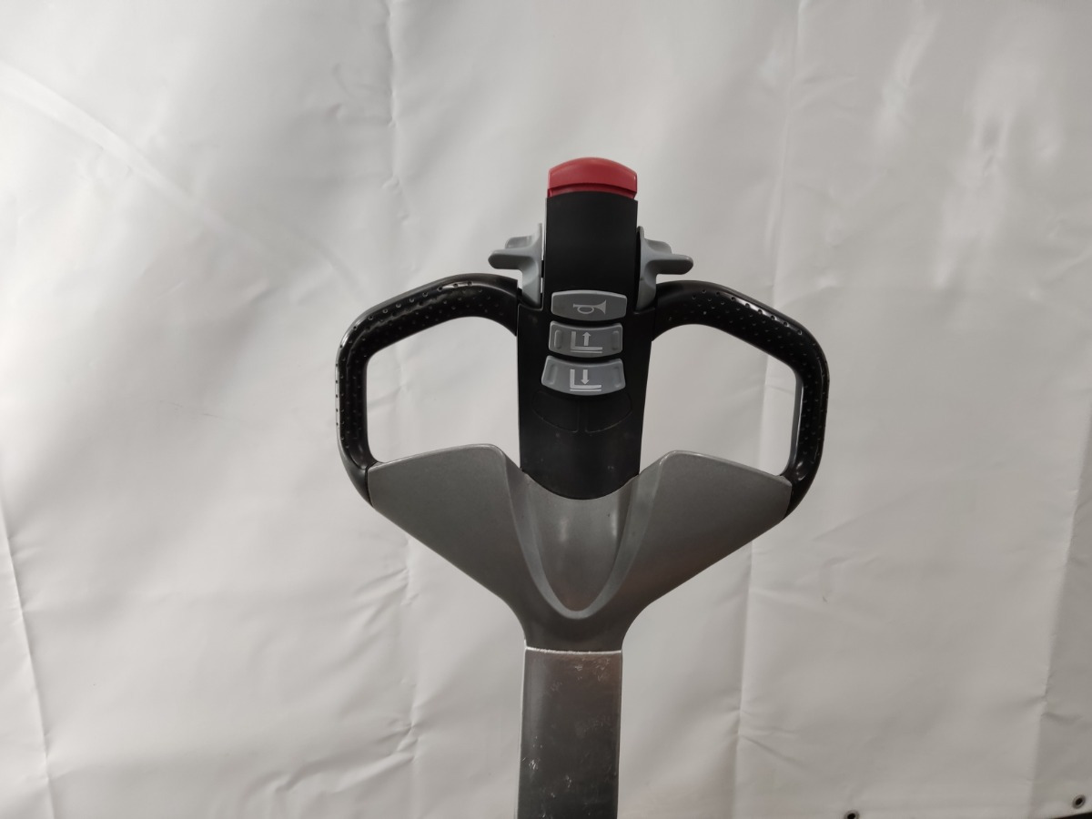 Still EXU18 - Transpaleta: foto 3 Still EXU18 - Transpaleta: foto 3