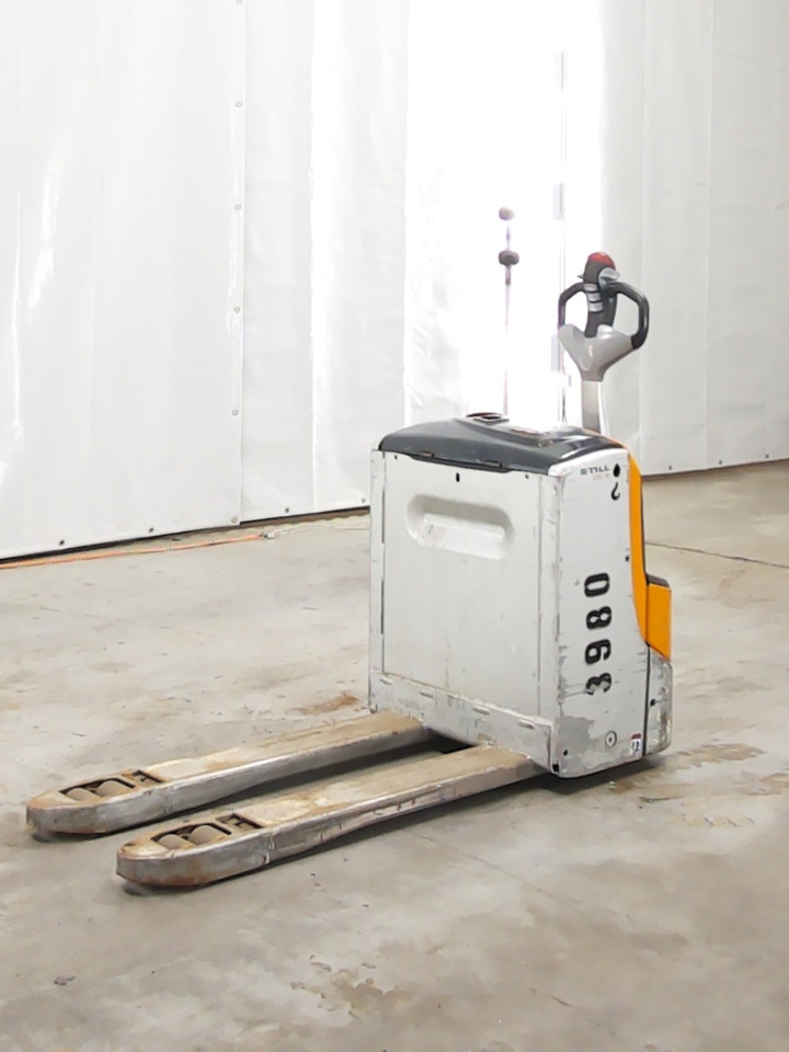 Transpaleta Still EXU18: foto 1