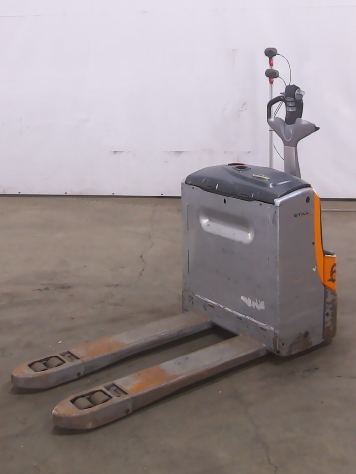 Still EXU18 - Transpaleta: foto 1 Still EXU18 - Transpaleta: foto 1