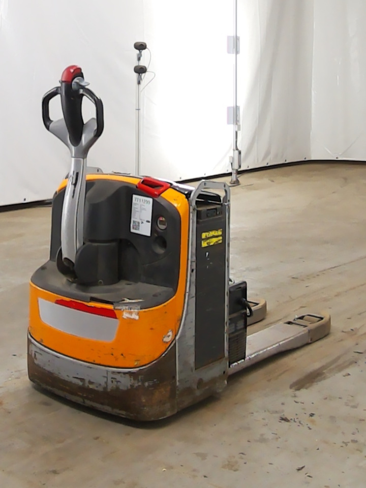 Still EXU18/LIION - Transpaleta: foto 2 Still EXU18/LIION - Transpaleta: foto 2