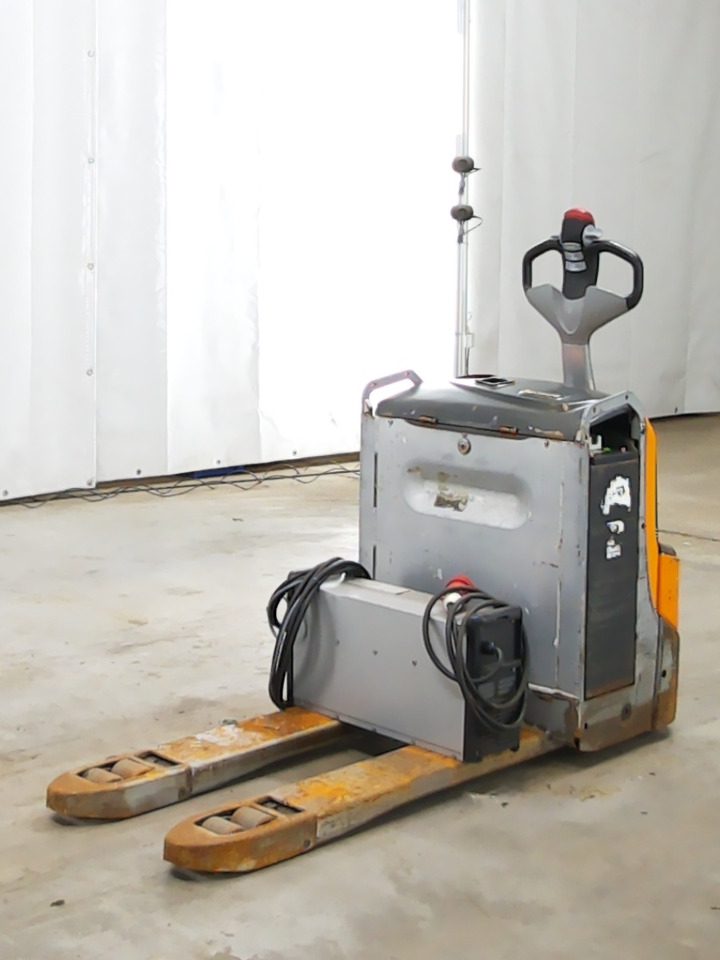 Still EXU18/LIION - Transpaleta: foto 1 Still EXU18/LIION - Transpaleta: foto 1