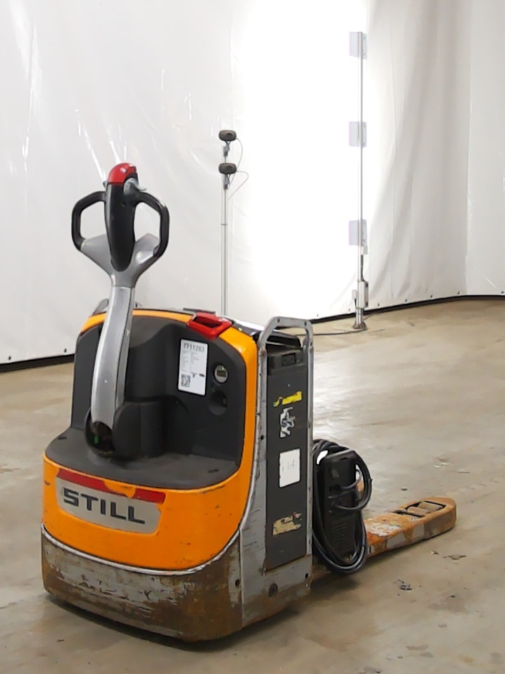 Still EXU18/LIION - Transpaleta: foto 2 Still EXU18/LIION - Transpaleta: foto 2