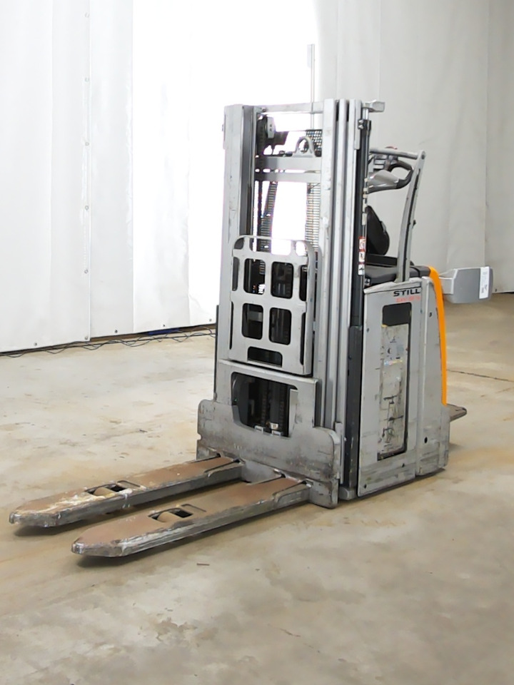 Still EXV-SF14 - Apilador: foto 1 Still EXV-SF14 - Apilador: foto 1