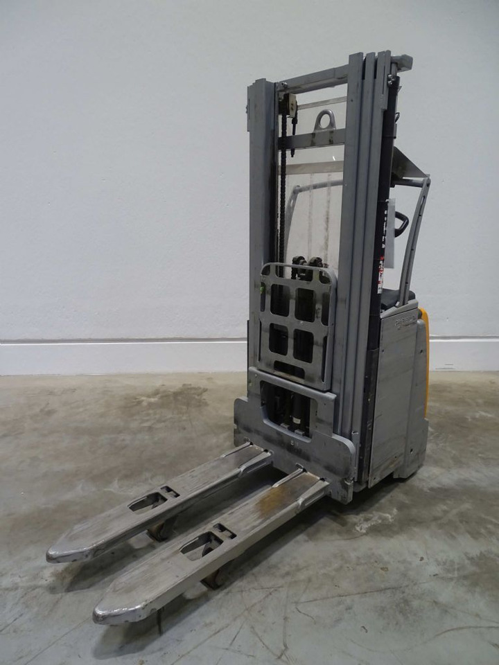 Still EXV-SF14I - Apilador: foto 1 Still EXV-SF14I - Apilador: foto 1