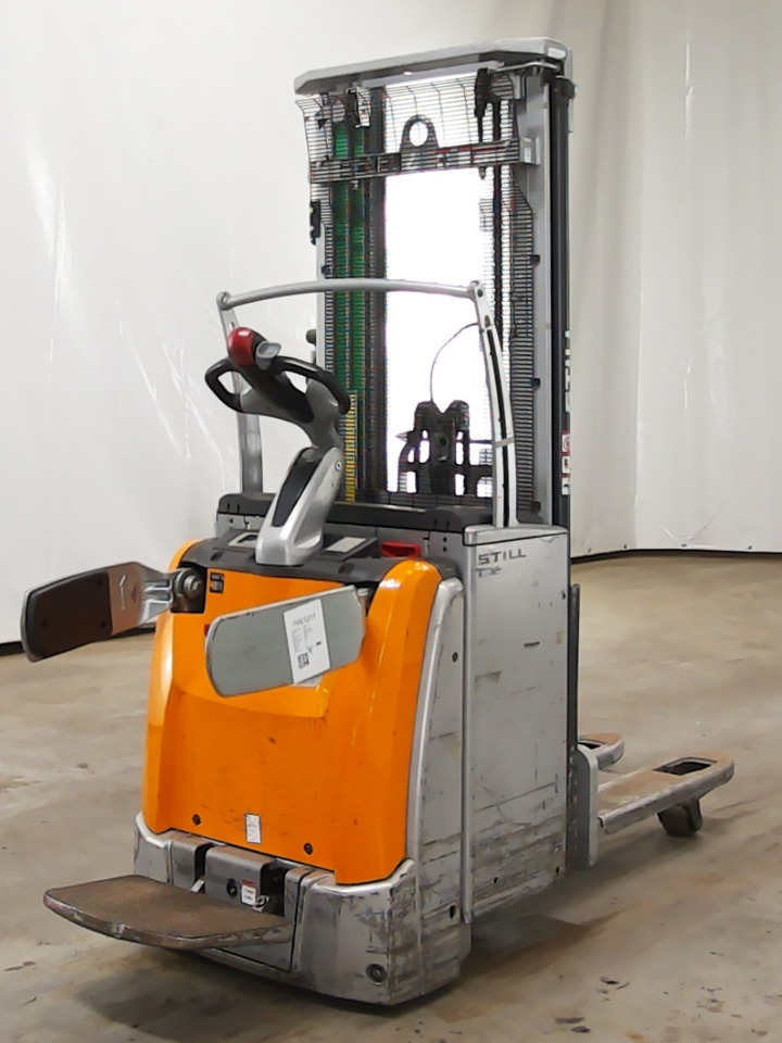 Still EXV-SF16D - Apilador: foto 2 Still EXV-SF16D - Apilador: foto 2