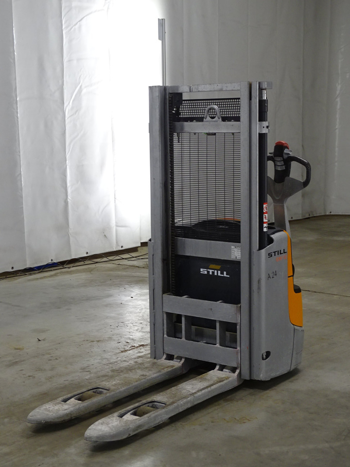 Still EXV12 - Apilador: foto 1 Still EXV12 - Apilador: foto 1