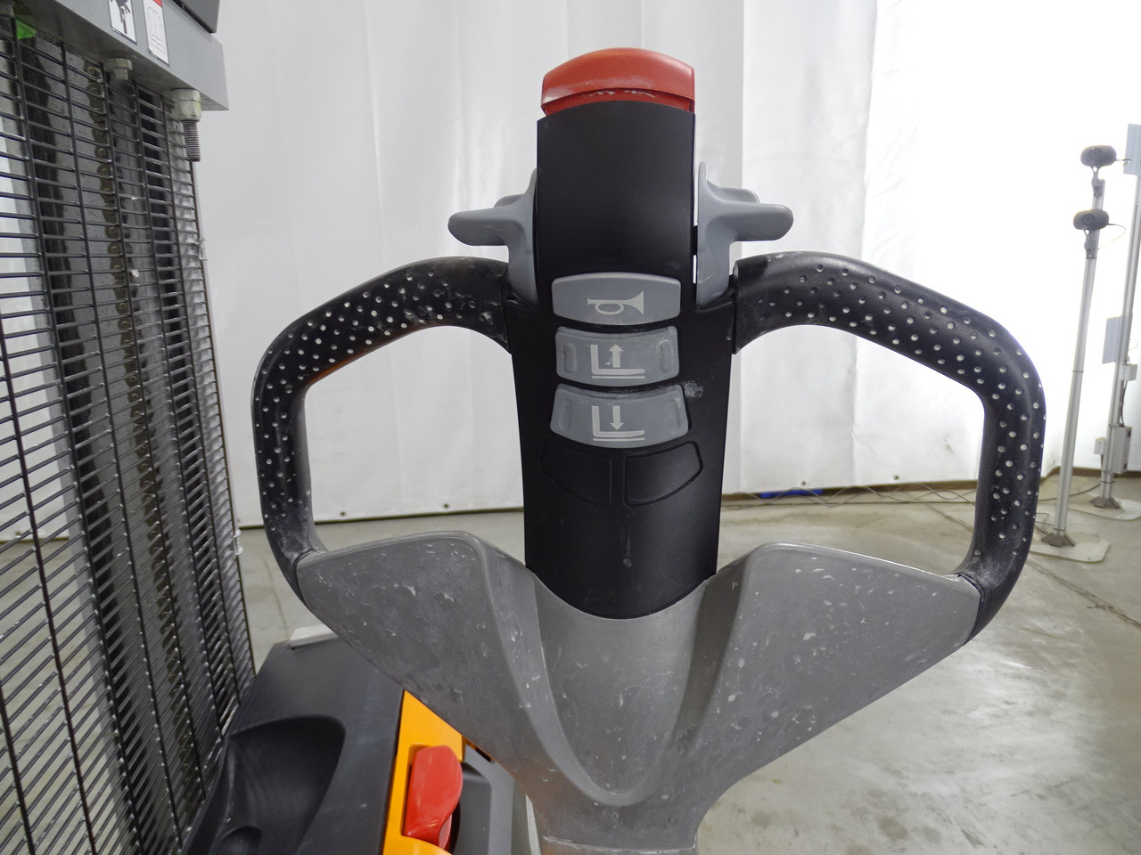 Still EXV12 - Apilador: foto 3 Still EXV12 - Apilador: foto 3