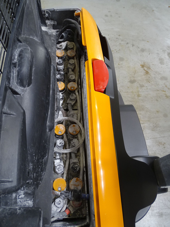 Still EXV12 - Apilador: foto 4 Still EXV12 - Apilador: foto 4