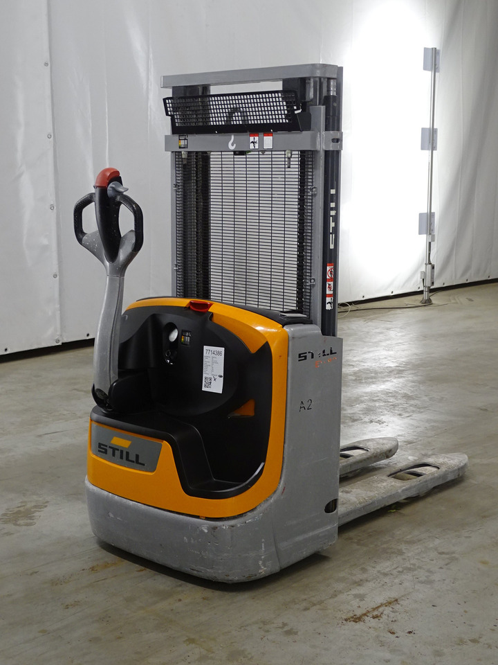 Still EXV12 - Apilador: foto 2 Still EXV12 - Apilador: foto 2